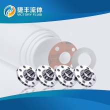 石化行业用PTFE(聚四氟乙烯)密封材料