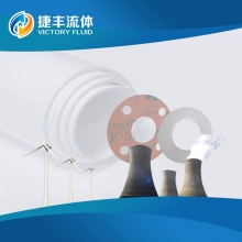 电力行业用PTFE(聚四氟乙烯)密封材料