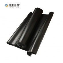 工业橡胶密封材料